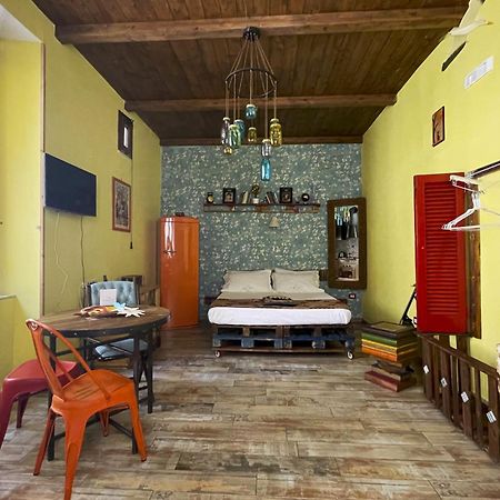 Famme Sta Cuiete Appartamento Napoli Centro Dış mekan fotoğraf
