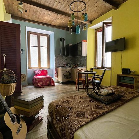 Famme Sta Cuiete Appartamento Napoli Centro Dış mekan fotoğraf