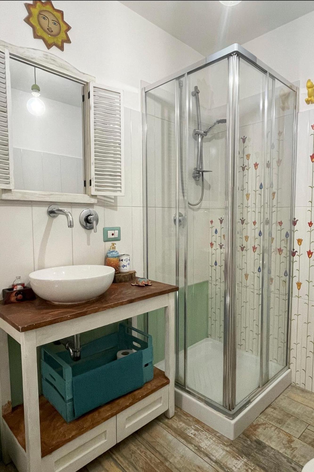 Famme Sta Cuiete Appartamento Napoli Centro Dış mekan fotoğraf