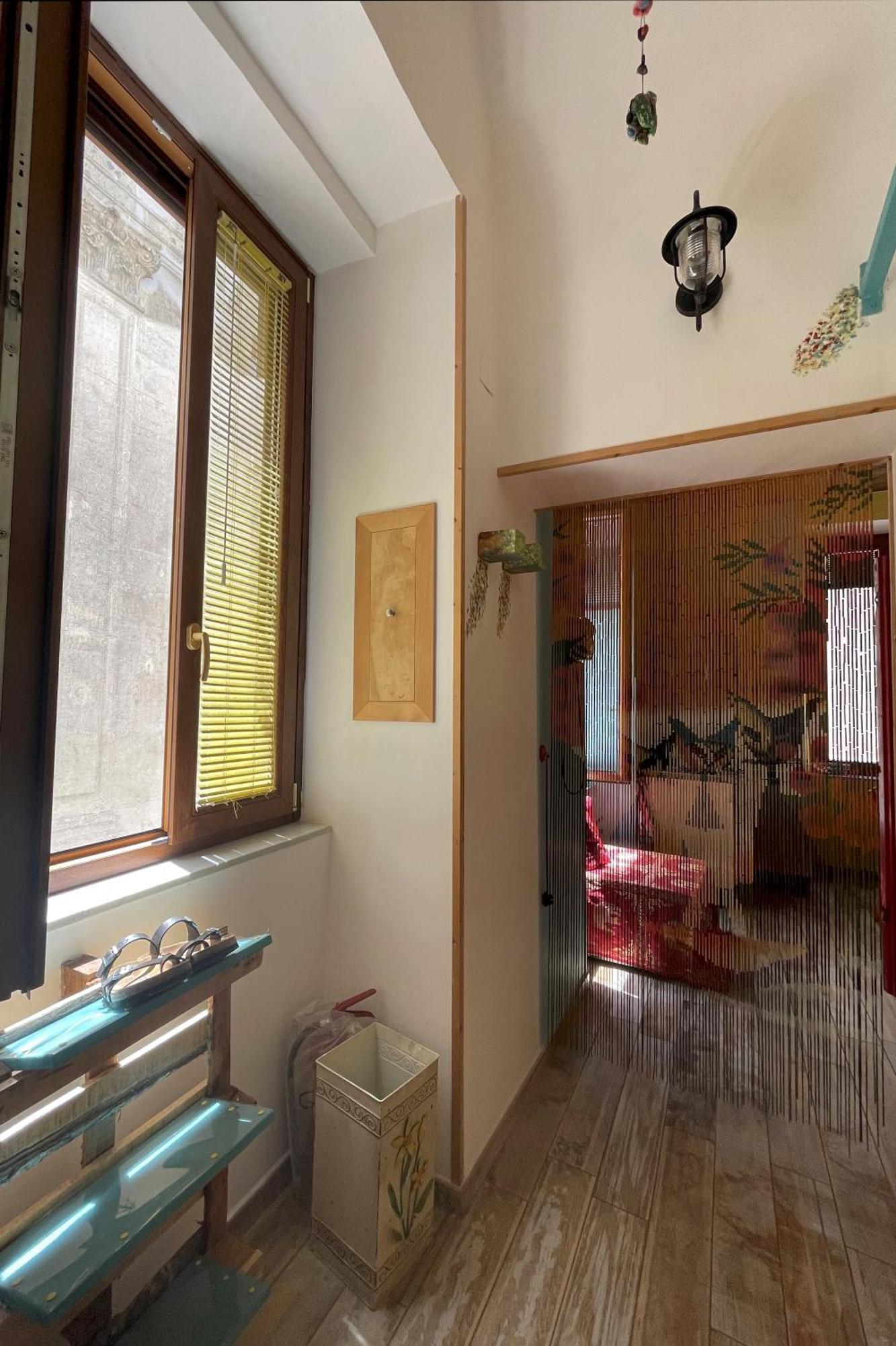 Famme Sta Cuiete Appartamento Napoli Centro Dış mekan fotoğraf