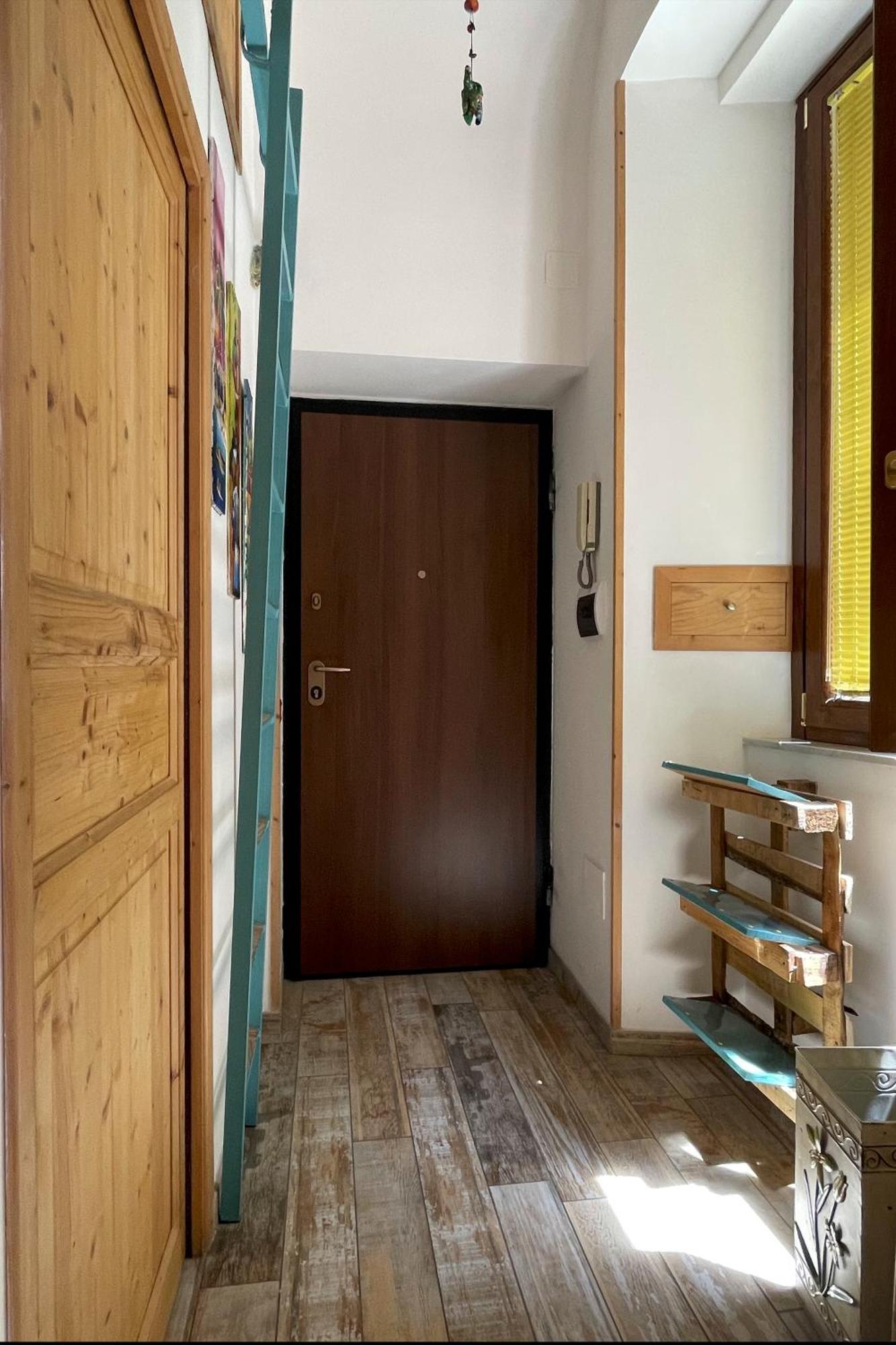 Famme Sta Cuiete Appartamento Napoli Centro Dış mekan fotoğraf
